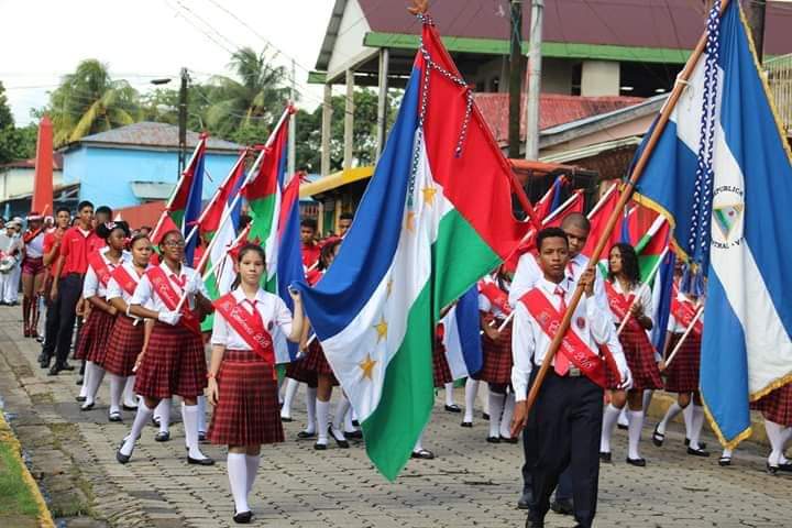 CARIBE